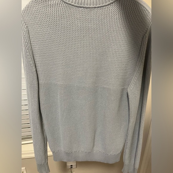 Z Zegna turtleneck, men’s SM/MD - Picture 5 of 5